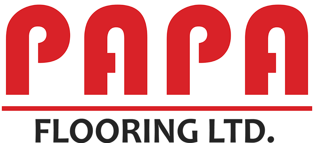 Papa Flooring Logo